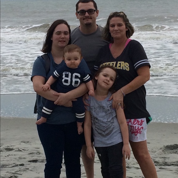 Meet your Posher, Heather - Picture 5 of 8